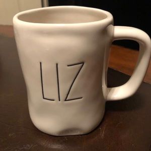 Rae Dunn Liz Mug